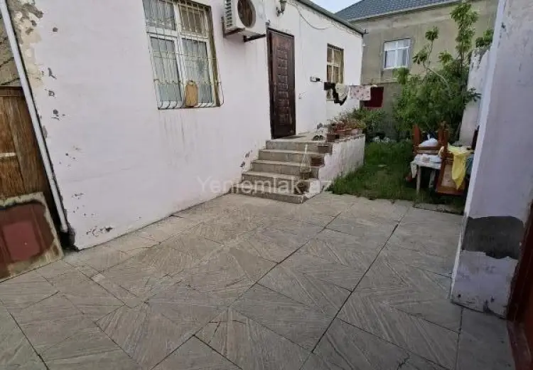 3 otaqlı mənzil Satılır, Sumqayıt