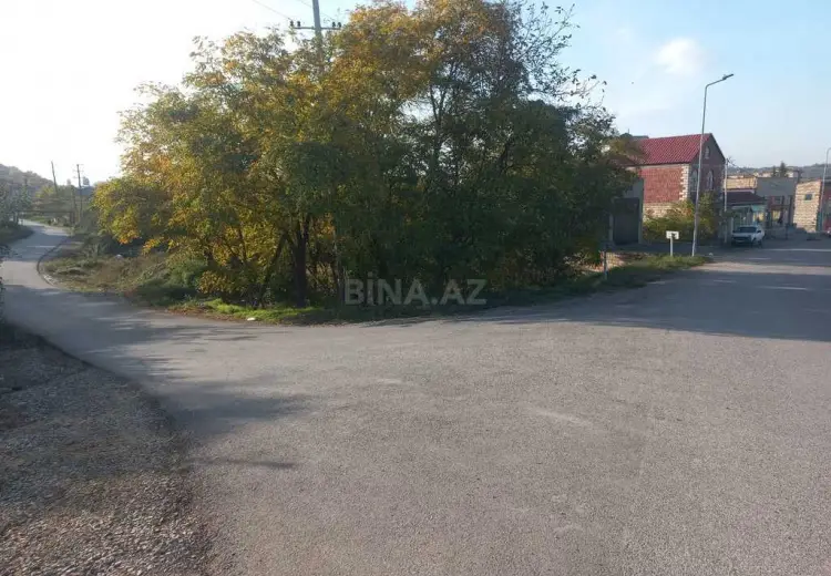 1600 m² Obyekt / Ofis Satılır, Quba