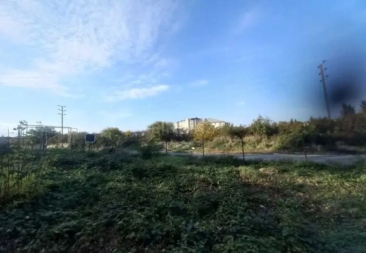 1600 m² Obyekt / Ofis Satılır, Quba