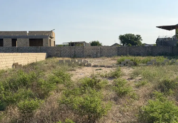 9 sot Torpaq Satılır, Nardaran qəs., Sabunçu, Bakı