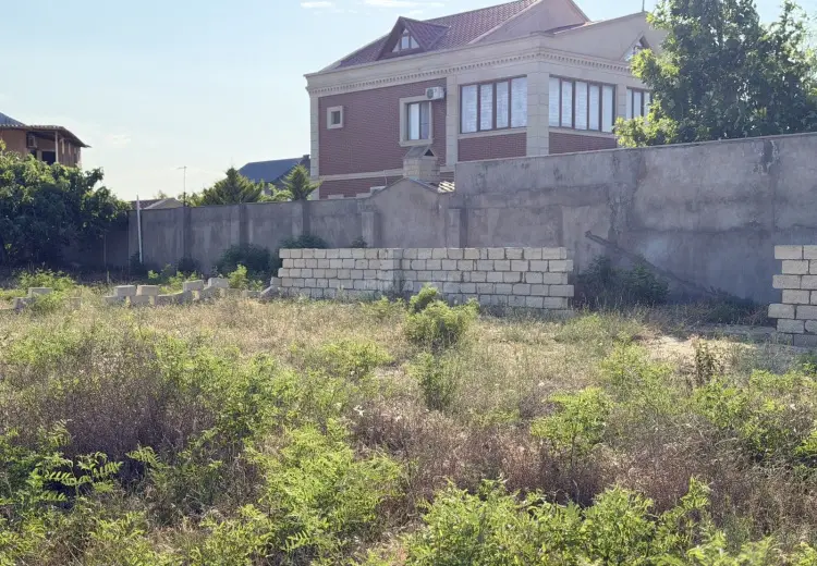 9 sot Torpaq Satılır, Nardaran qəs., Sabunçu, Bakı