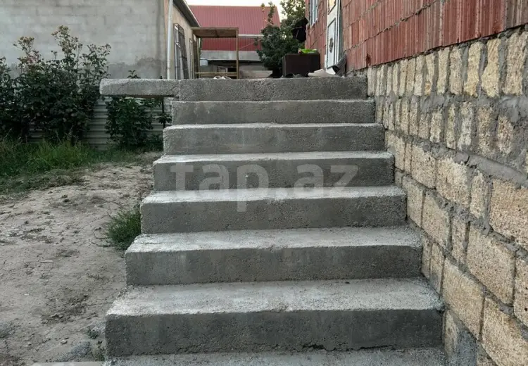 3 otaqlı mənzil , Sumqayıt