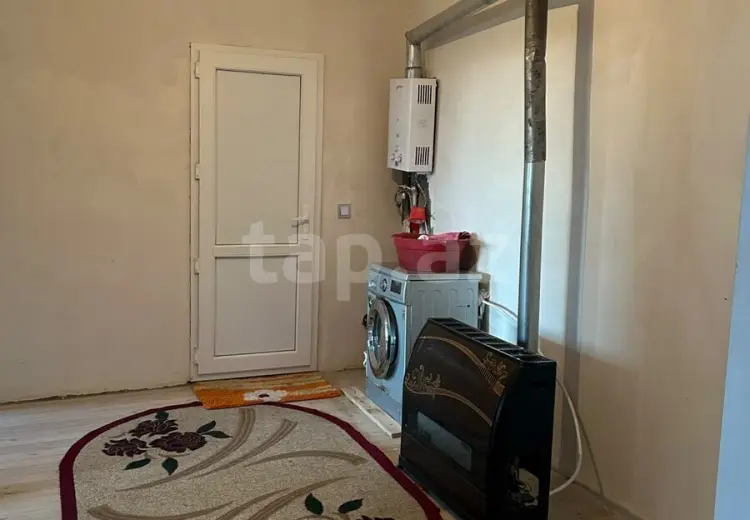 3 otaqlı mənzil , Sumqayıt