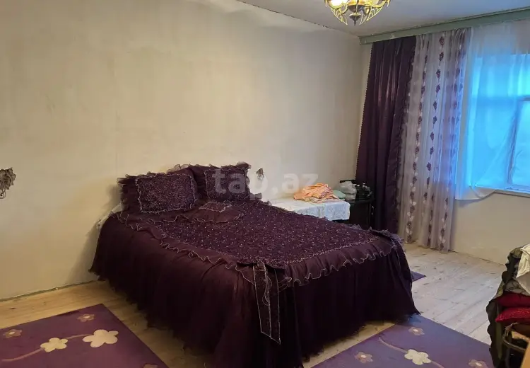 3 otaqlı mənzil , Sumqayıt