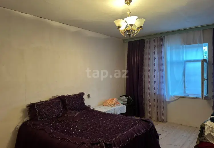 3 otaqlı mənzil , Sumqayıt