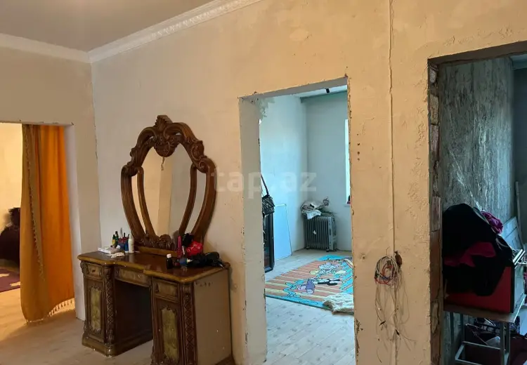 3 otaqlı mənzil , Sumqayıt