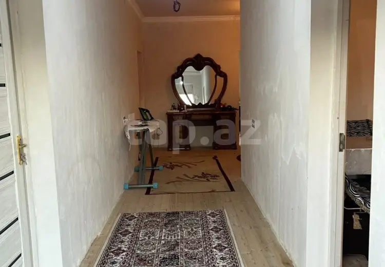 3 otaqlı mənzil , Sumqayıt