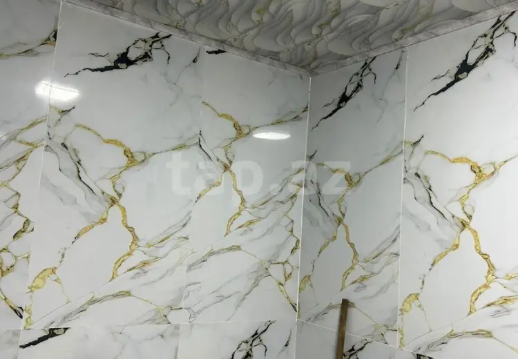 3 otaqlı mənzil , Sumqayıt