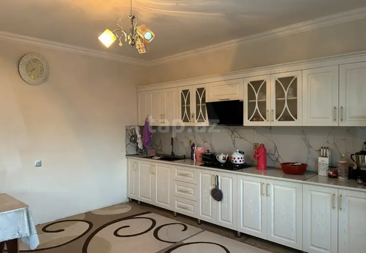 3 otaqlı mənzil , Sumqayıt