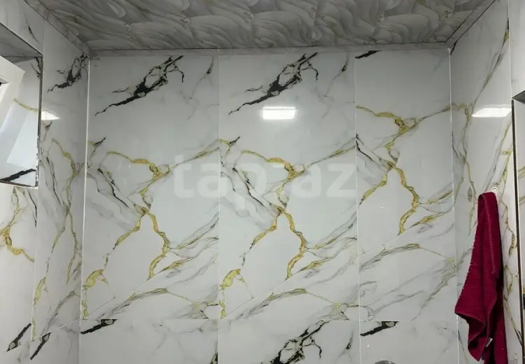 3 otaqlı mənzil , Sumqayıt