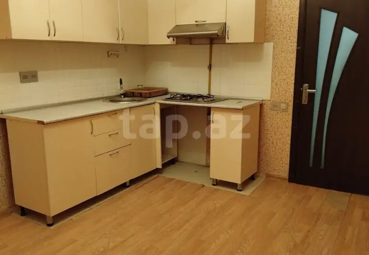 3 otaqlı mənzil , Sumqayıt