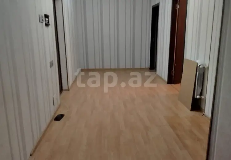 3 otaqlı mənzil , Sumqayıt