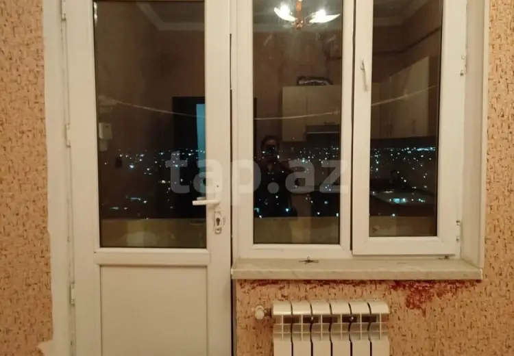 3 otaqlı mənzil , Sumqayıt