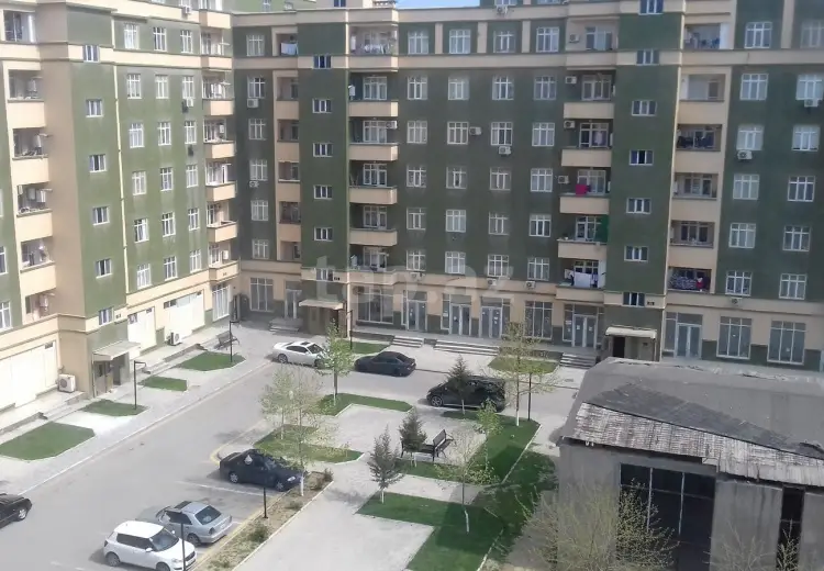 3 otaqlı mənzil , Bakı