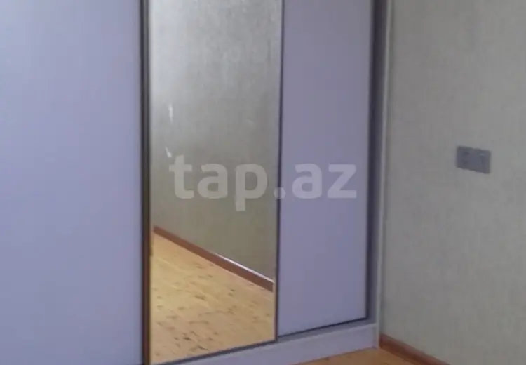 3 otaqlı mənzil , Bakı