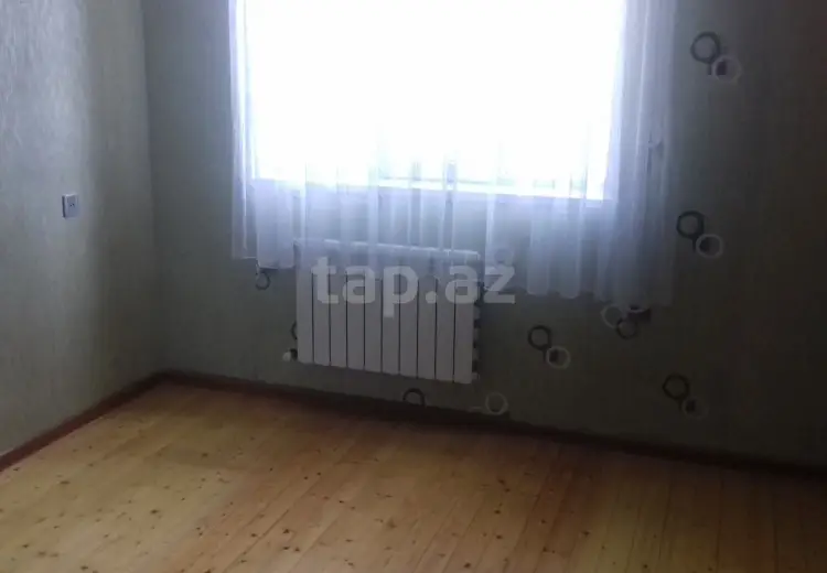 3 otaqlı mənzil , Bakı