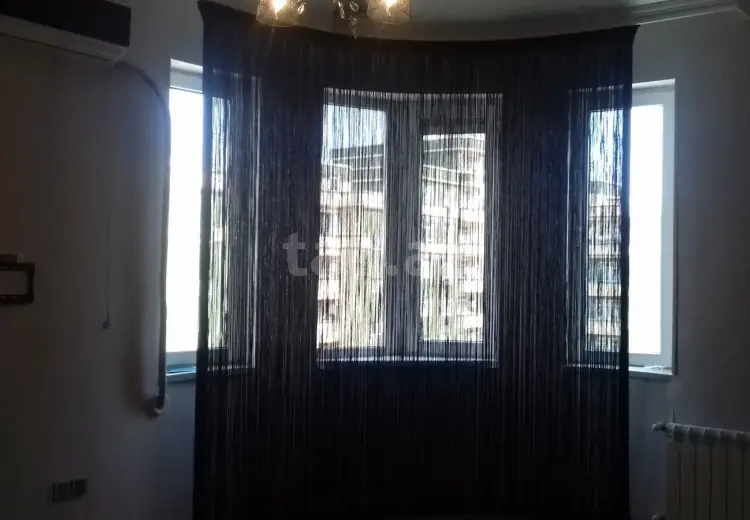3 otaqlı mənzil , Bakı