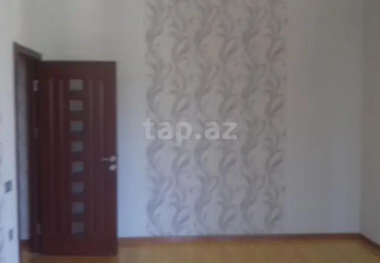 3 otaqlı mənzil , Bakı