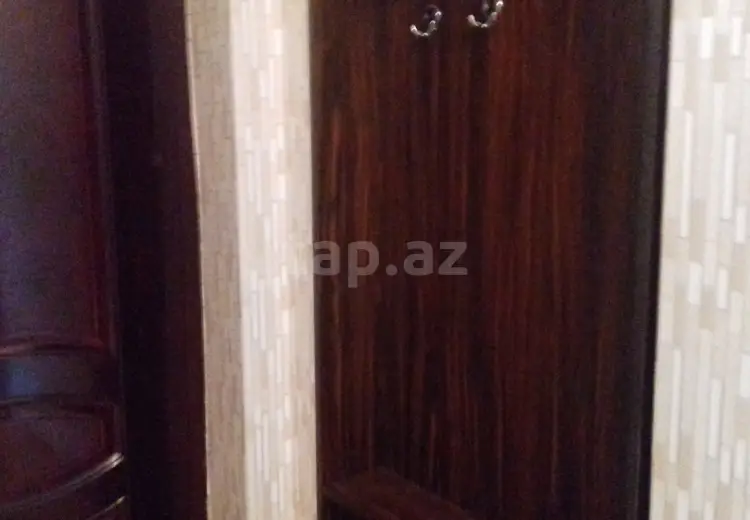 3 otaqlı mənzil , Bakı