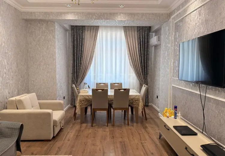 3 otaqlı mənzil , Xırdalan