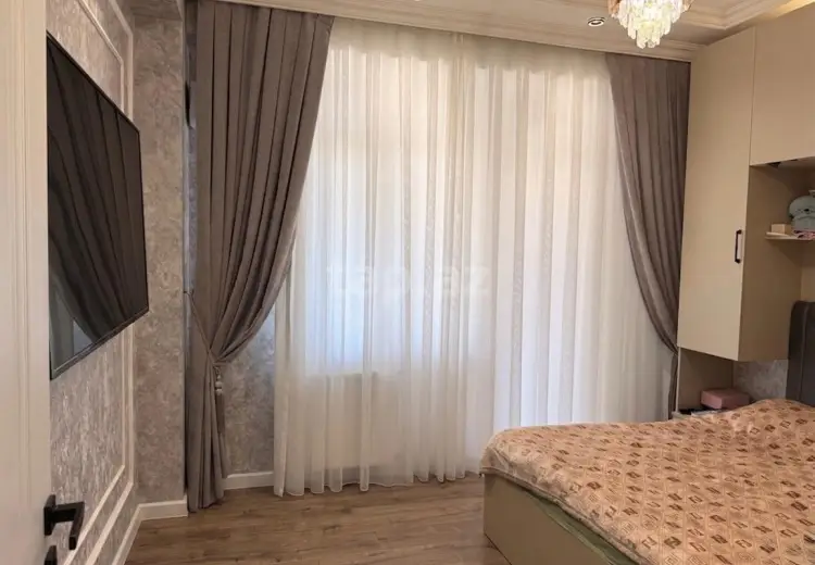 3 otaqlı mənzil , Xırdalan