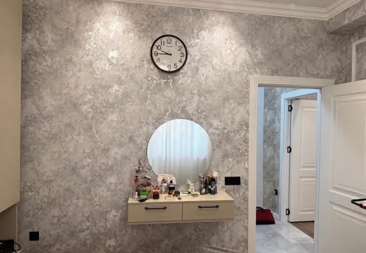 3 otaqlı mənzil , Xırdalan