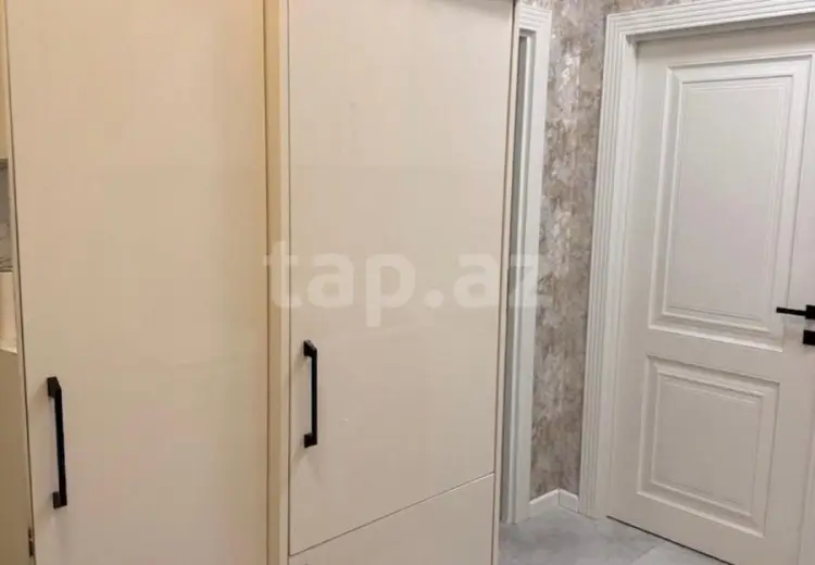 3 otaqlı mənzil , Xırdalan