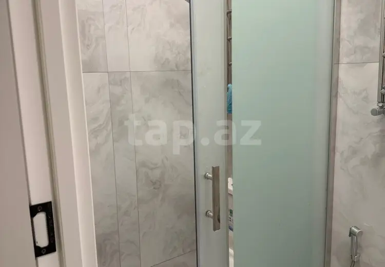 3 otaqlı mənzil , Xırdalan