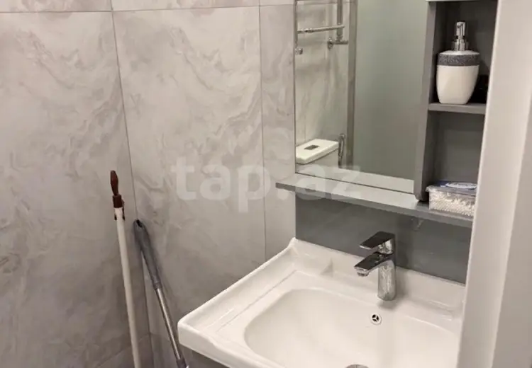 3 otaqlı mənzil , Xırdalan