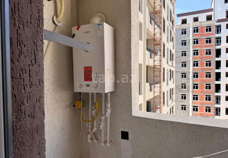 3 otaqlı mənzil , Xırdalan