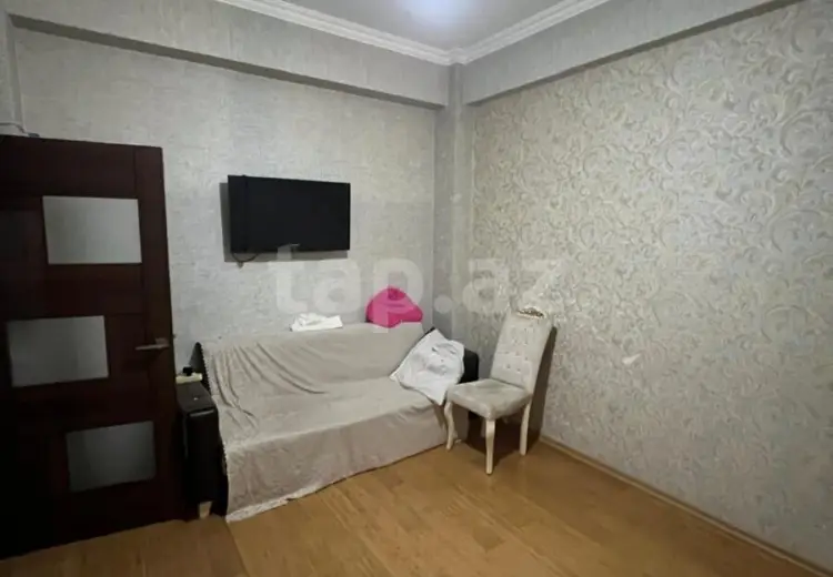 3 otaqlı mənzil , Xırdalan