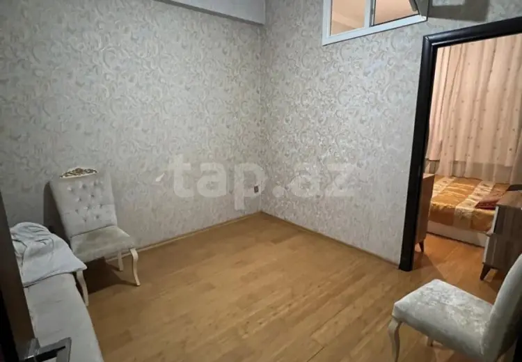 3 otaqlı mənzil , Xırdalan