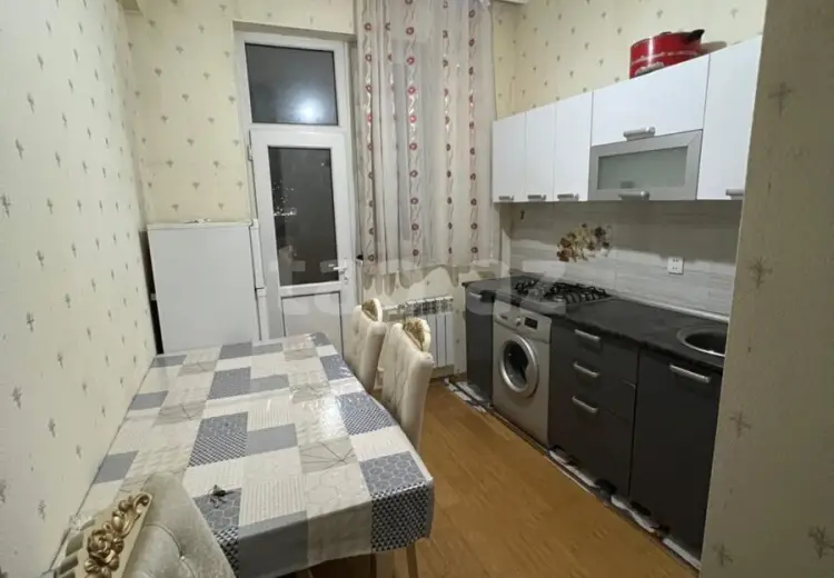 3 otaqlı mənzil , Xırdalan