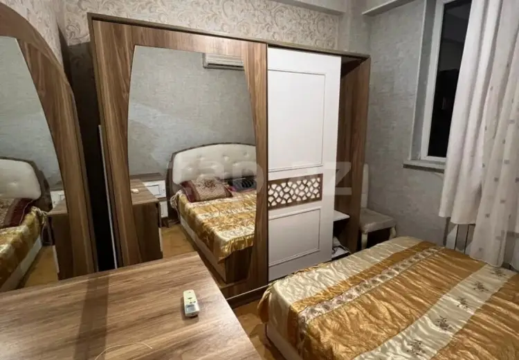 3 otaqlı mənzil , Xırdalan