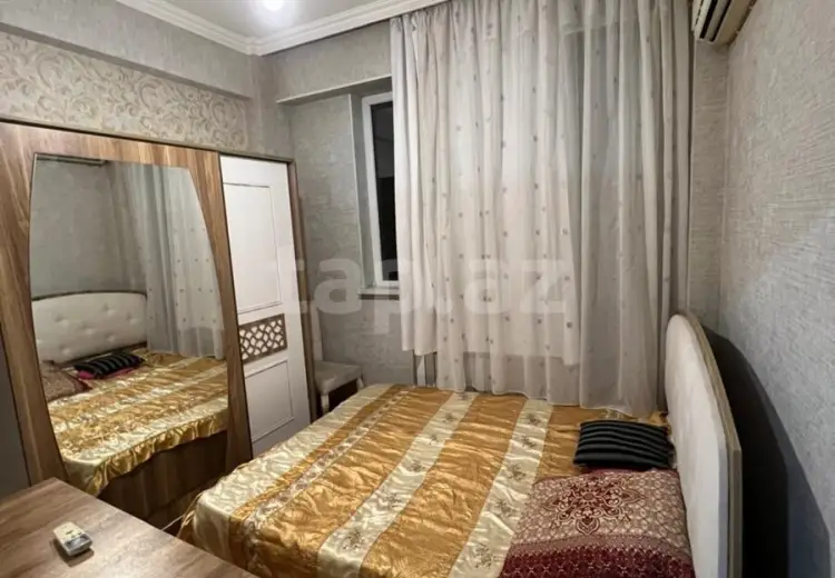 3 otaqlı mənzil , Xırdalan