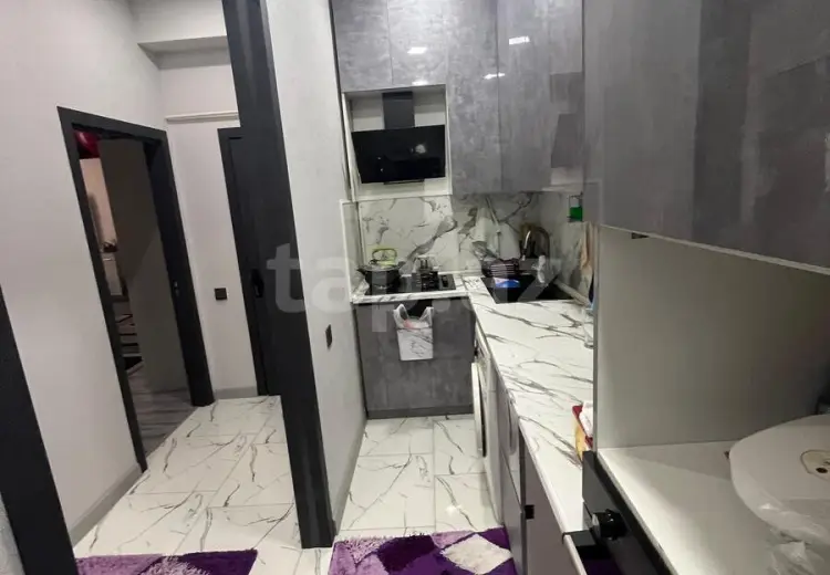 3 otaqlı mənzil , Sumqayıt