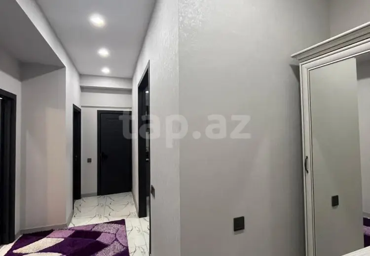 3 otaqlı mənzil , Sumqayıt