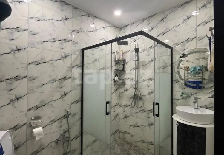 3 otaqlı mənzil , Sumqayıt
