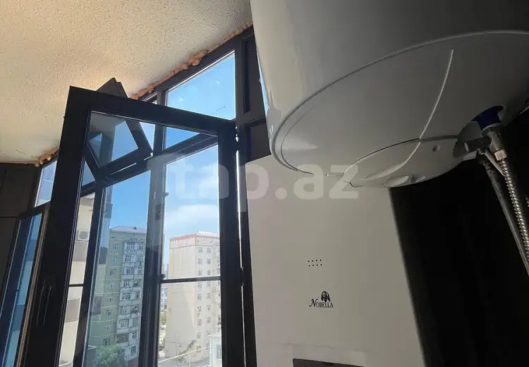 3 otaqlı mənzil , Sumqayıt