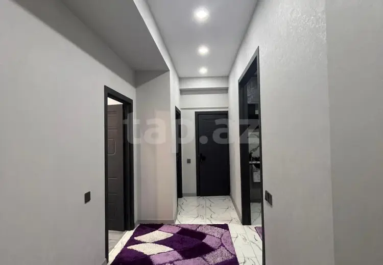 3 otaqlı mənzil , Sumqayıt