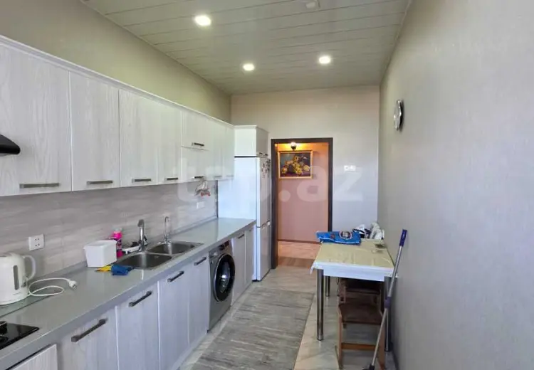 3 otaqlı mənzil , Sumqayıt