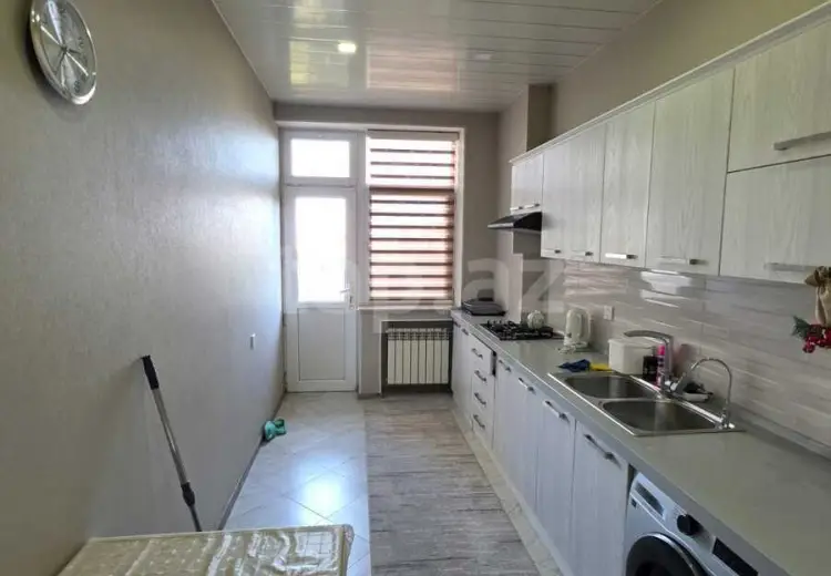 3 otaqlı mənzil , Sumqayıt