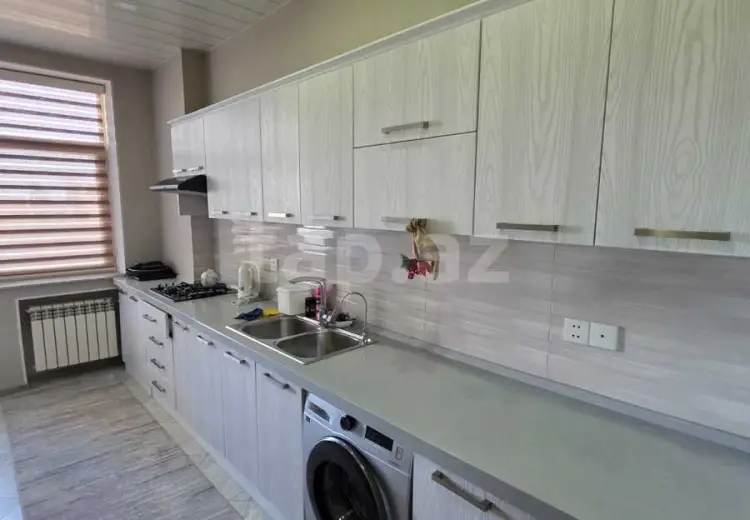 3 otaqlı mənzil , Sumqayıt