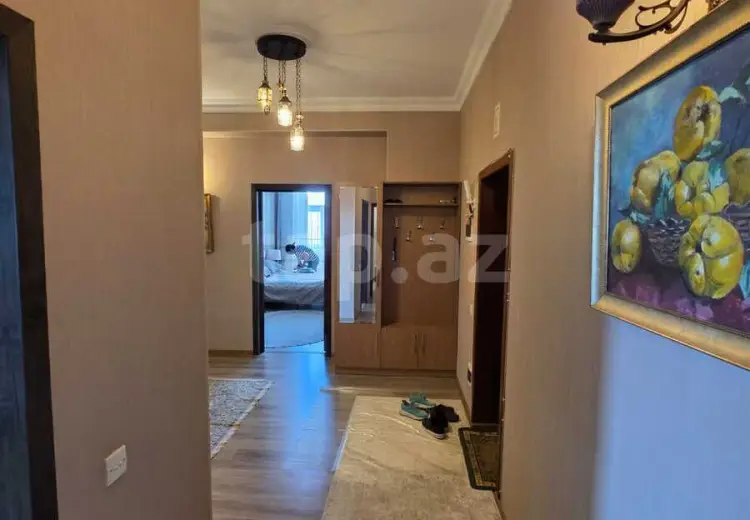 3 otaqlı mənzil , Sumqayıt