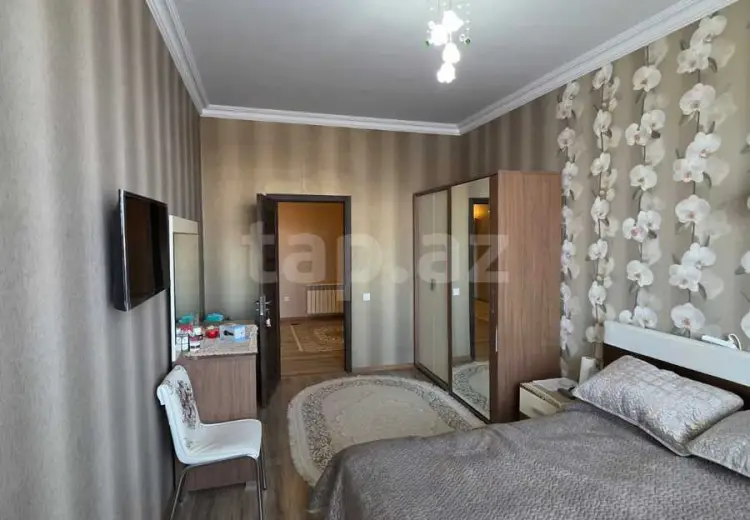 3 otaqlı mənzil , Sumqayıt