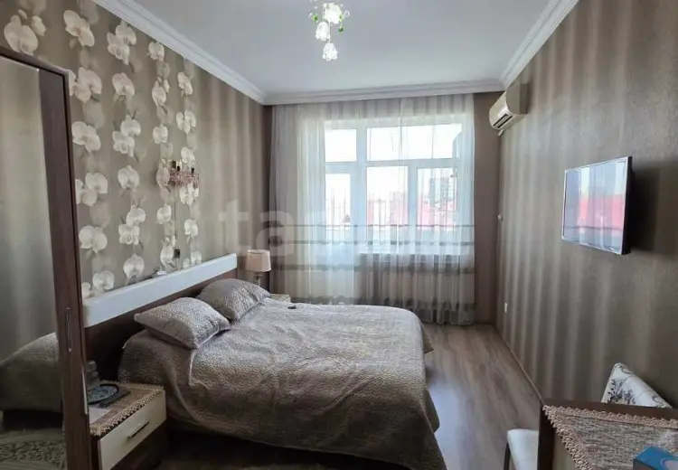 3 otaqlı mənzil , Sumqayıt