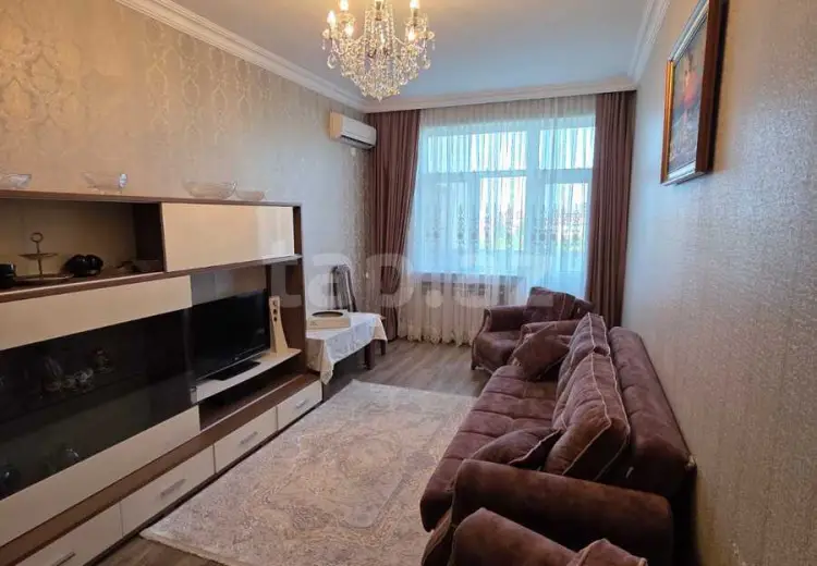 3 otaqlı mənzil , Sumqayıt