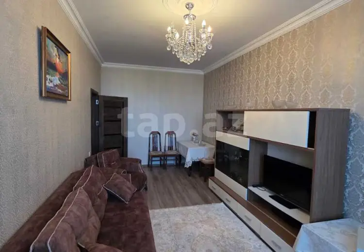3 otaqlı mənzil , Sumqayıt