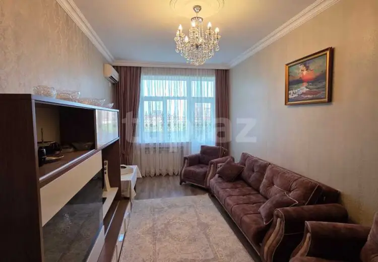 3 otaqlı mənzil , Sumqayıt