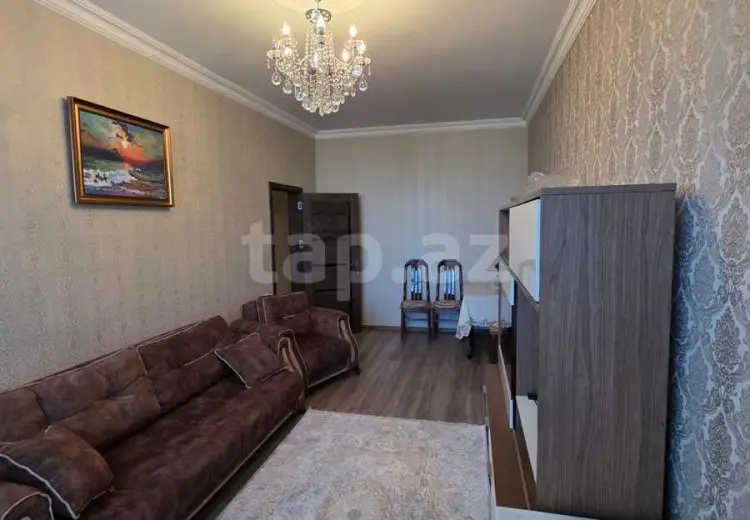 3 otaqlı mənzil , Sumqayıt